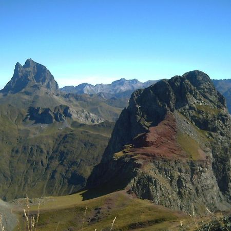 La Cabana Canfranc Eksteriør bilde
